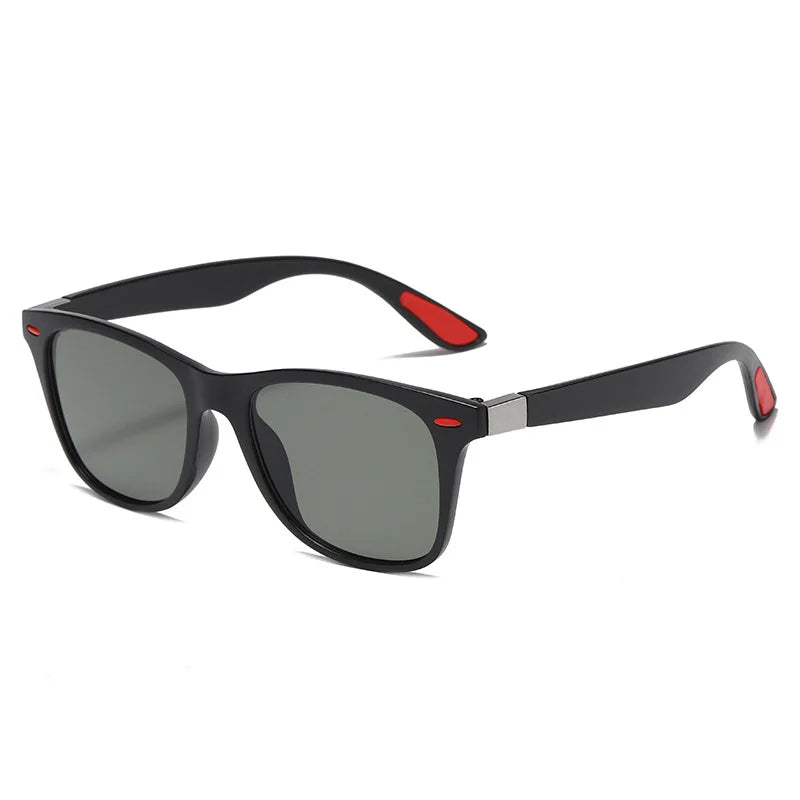 Night Vision & Polarized Sunglasses