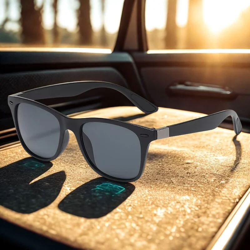Night Vision & Polarized Sunglasses