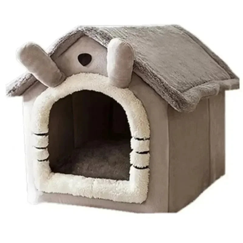 All Seasons Washable Indoor Pet House