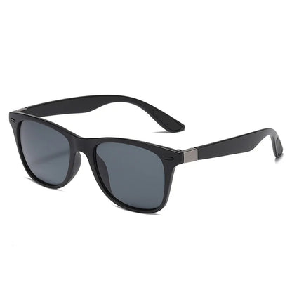 Night Vision & Polarized Sunglasses