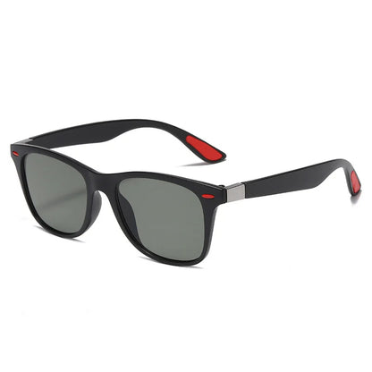 Night Vision & Polarized Sunglasses