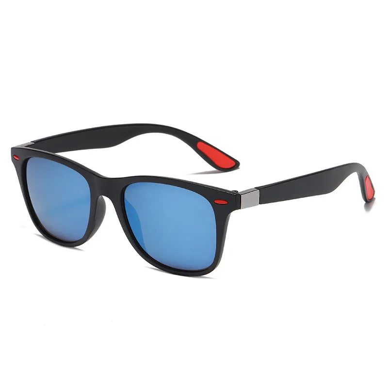 Night Vision & Polarized Sunglasses