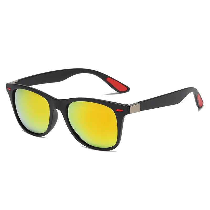 Night Vision & Polarized Sunglasses