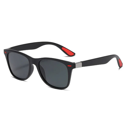 Night Vision & Polarized Sunglasses