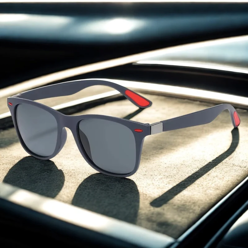 Night Vision & Polarized Sunglasses