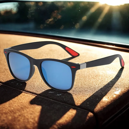 Night Vision & Polarized Sunglasses