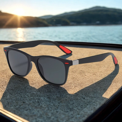 Night Vision & Polarized Sunglasses