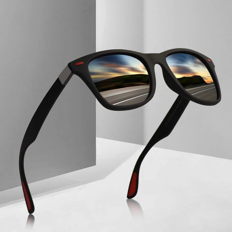 Night Vision & Polarized Sunglasses