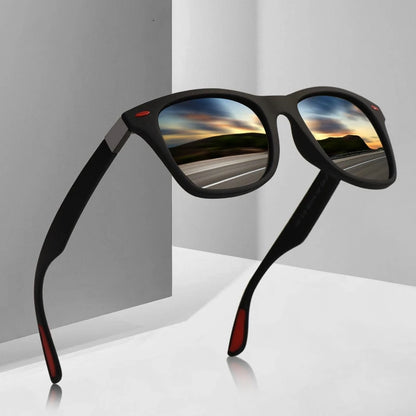 Night Vision & Polarized Sunglasses